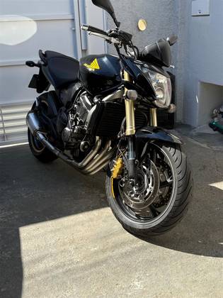 HONDA CB 600F HORNET 
